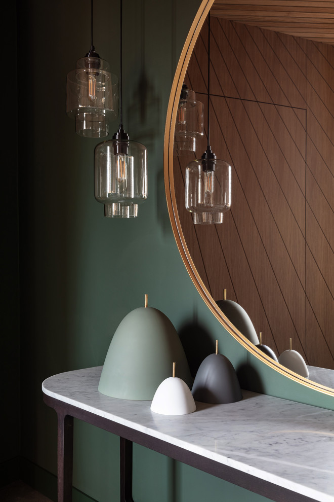 Пентхаус в Сочи | Проект BRIGHT BURO и Братьев Жилиных