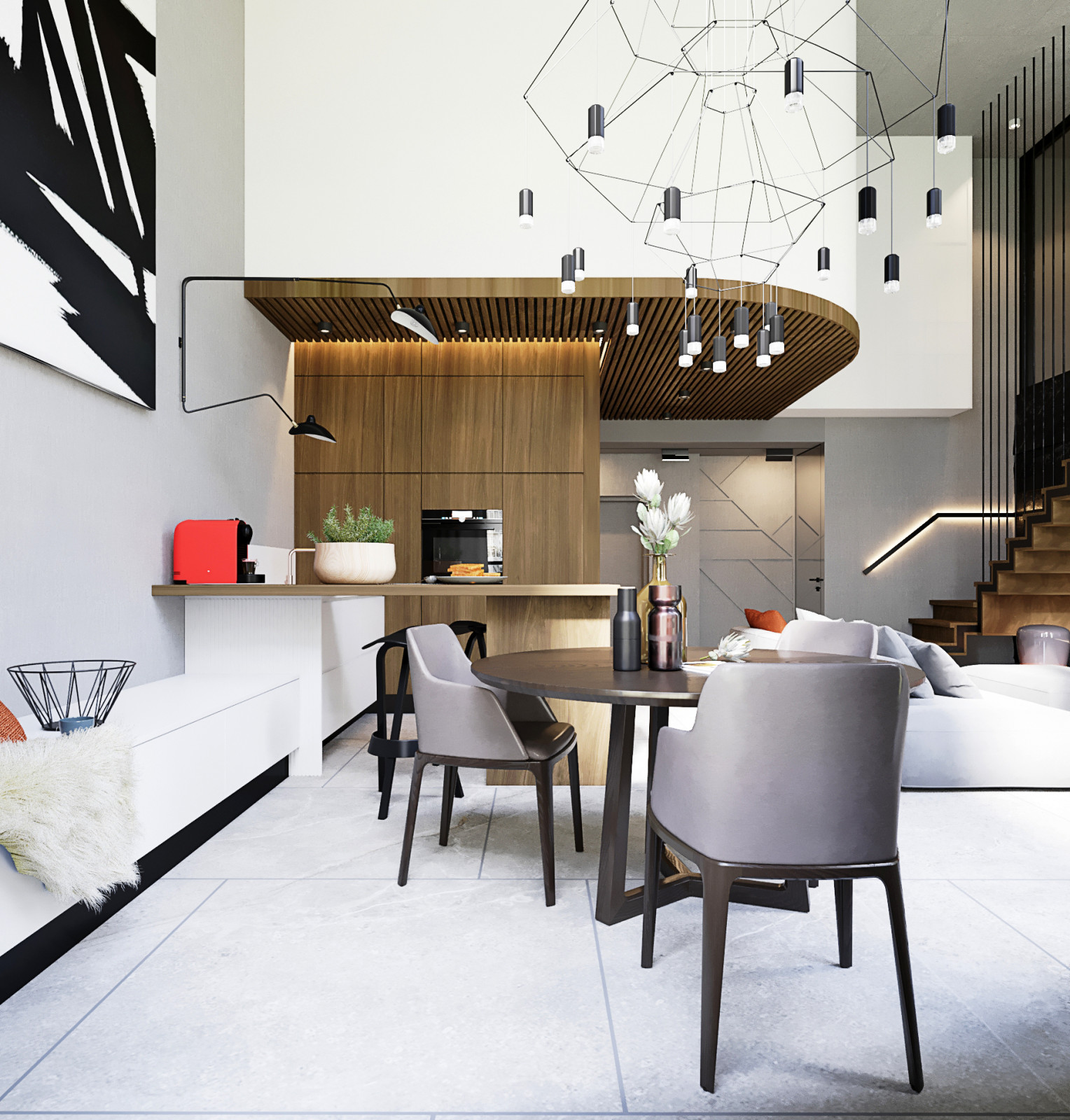 ЖК Форум Сити