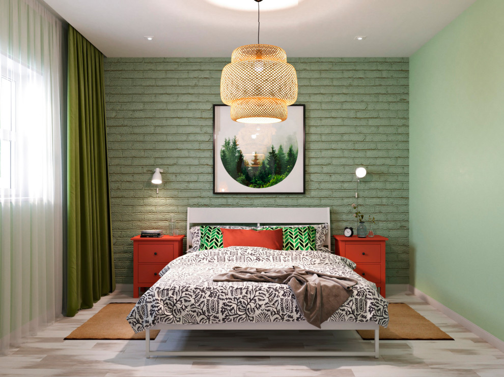 2-х этажный дом на ул. Леваневского