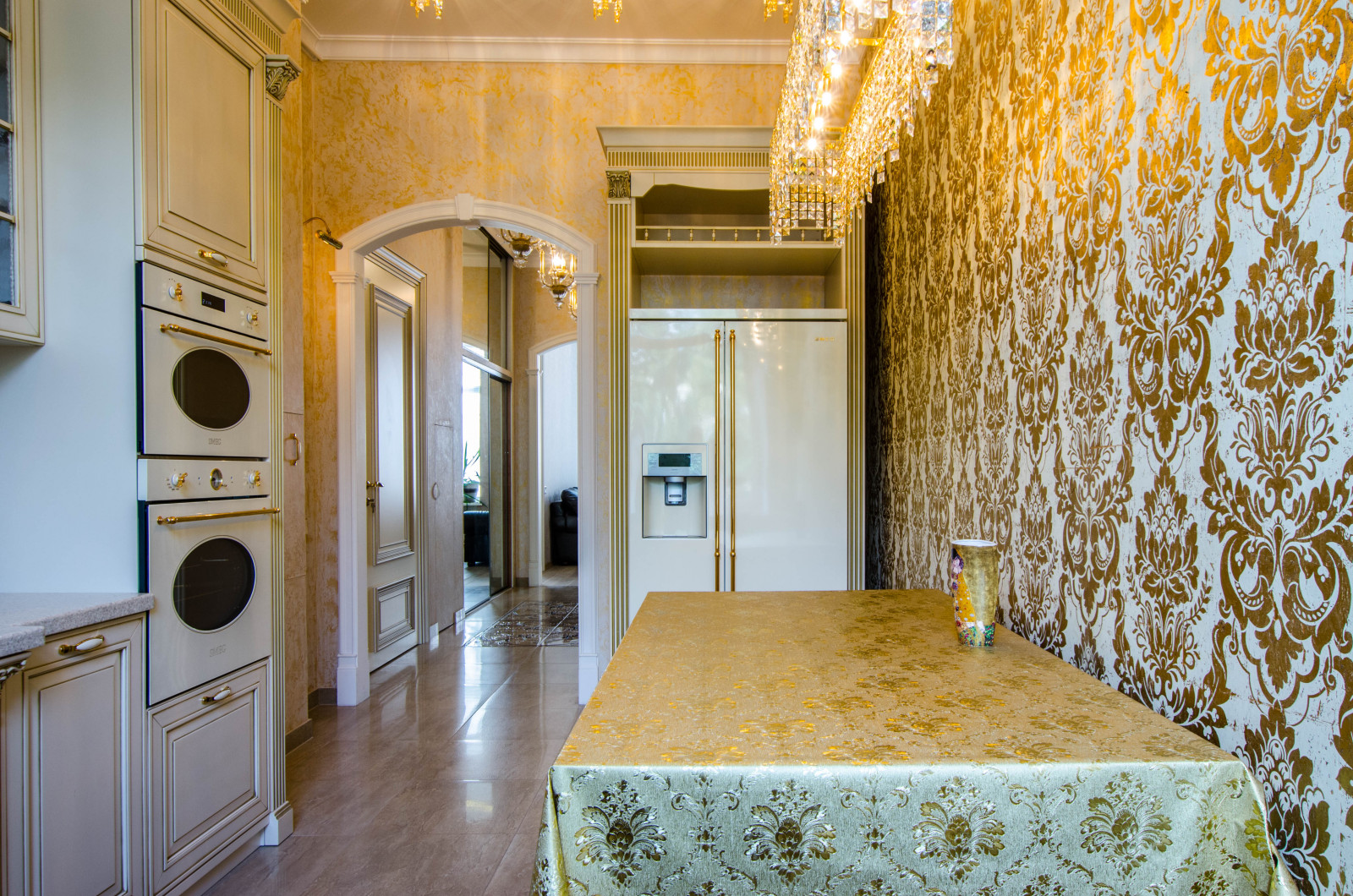 Наталья Игоревна