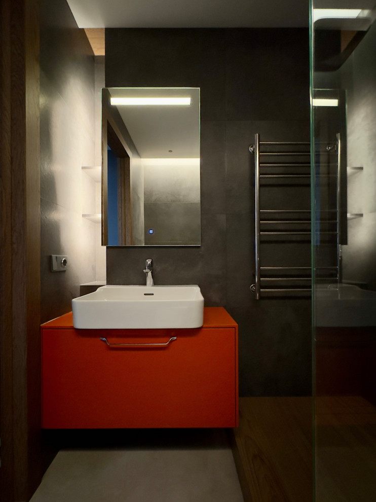 Обложка проекта: Квартира на Рабочей