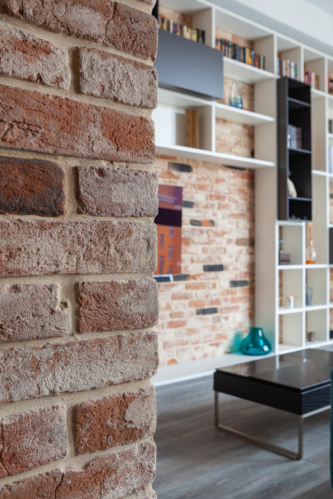 Квартира в ЖК Рассказово