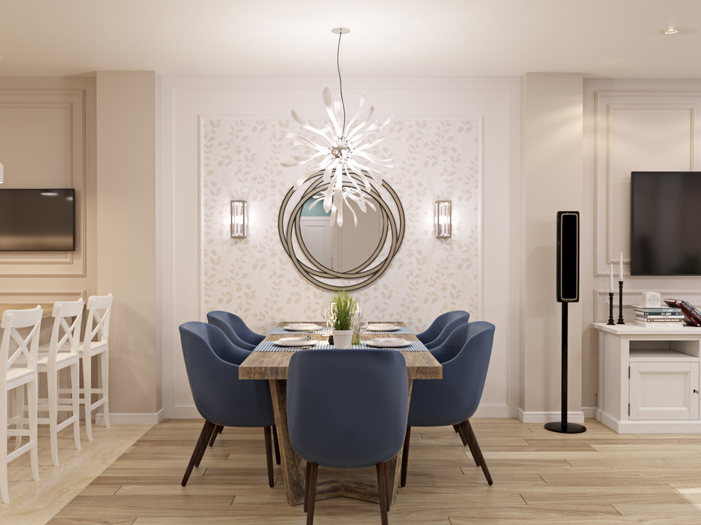 Квартира в ЖК "Бажовский Премиум"