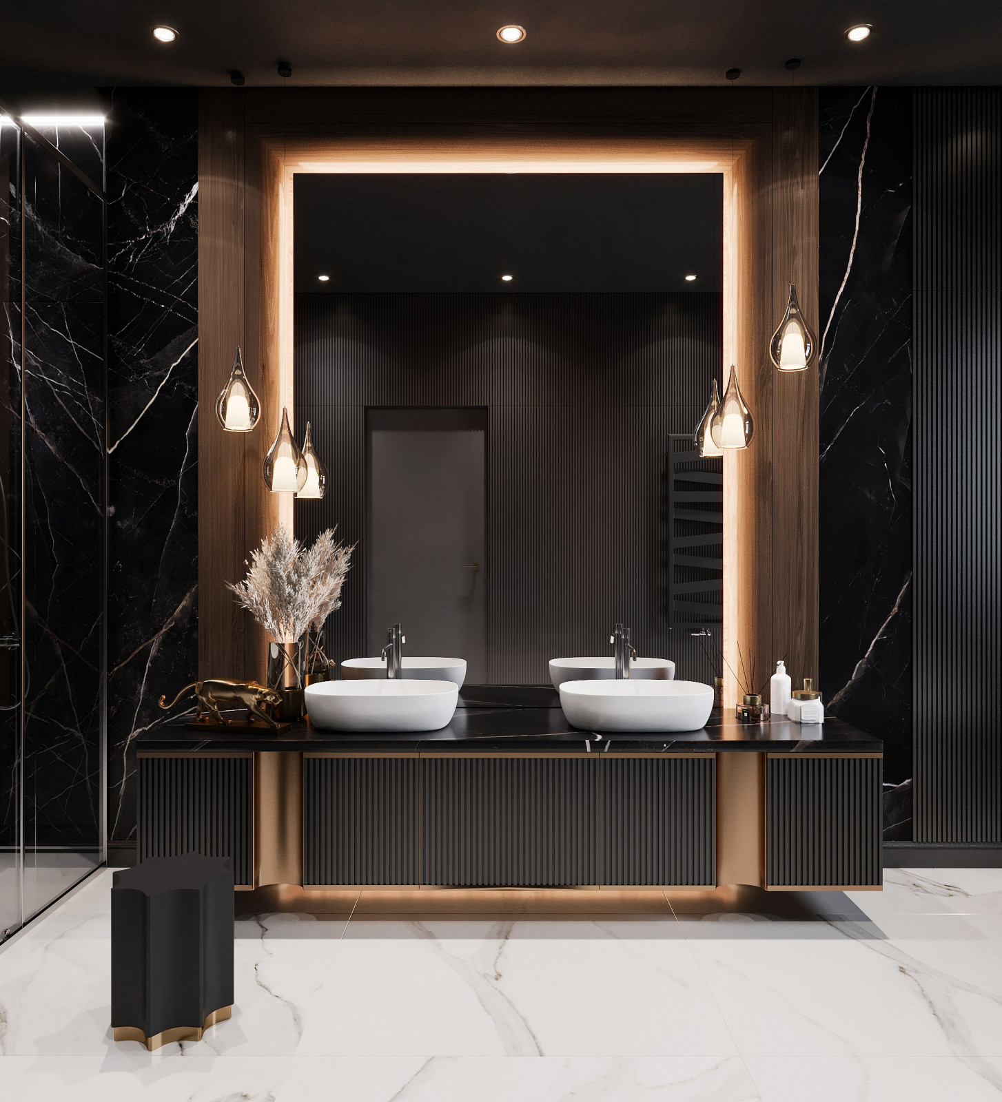 Загородный дом в Репино