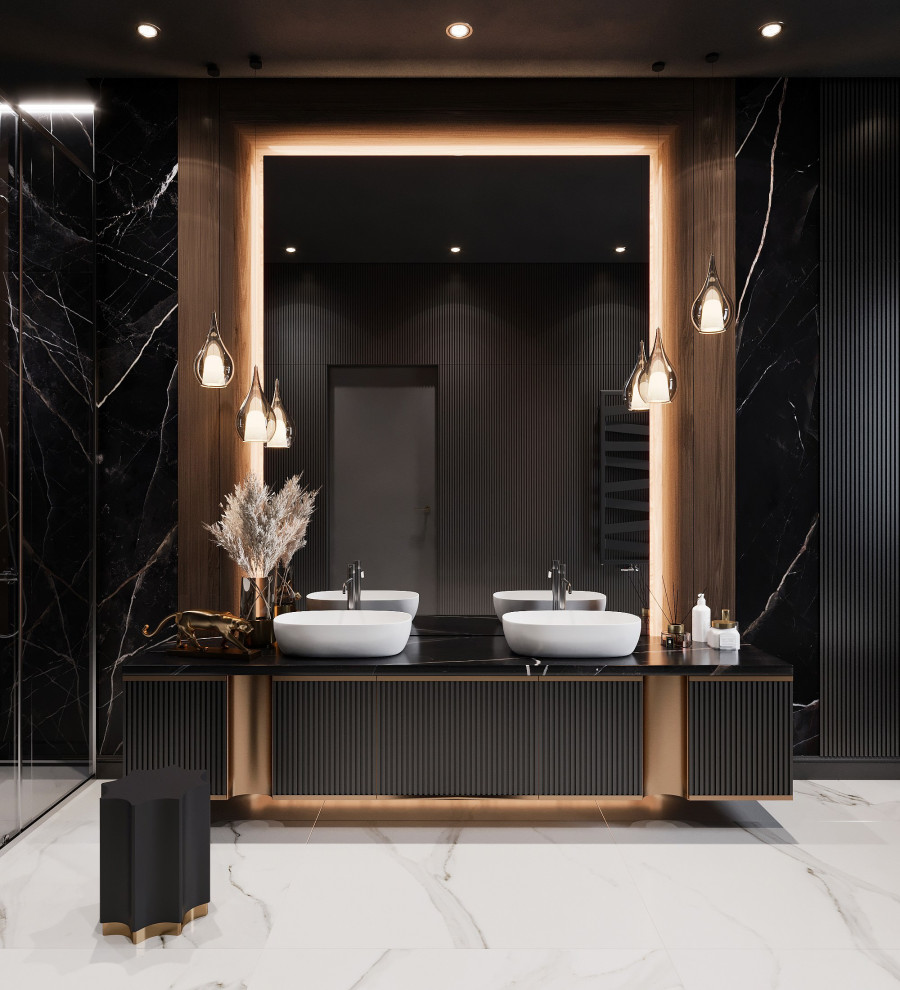 Загородный дом в Репино