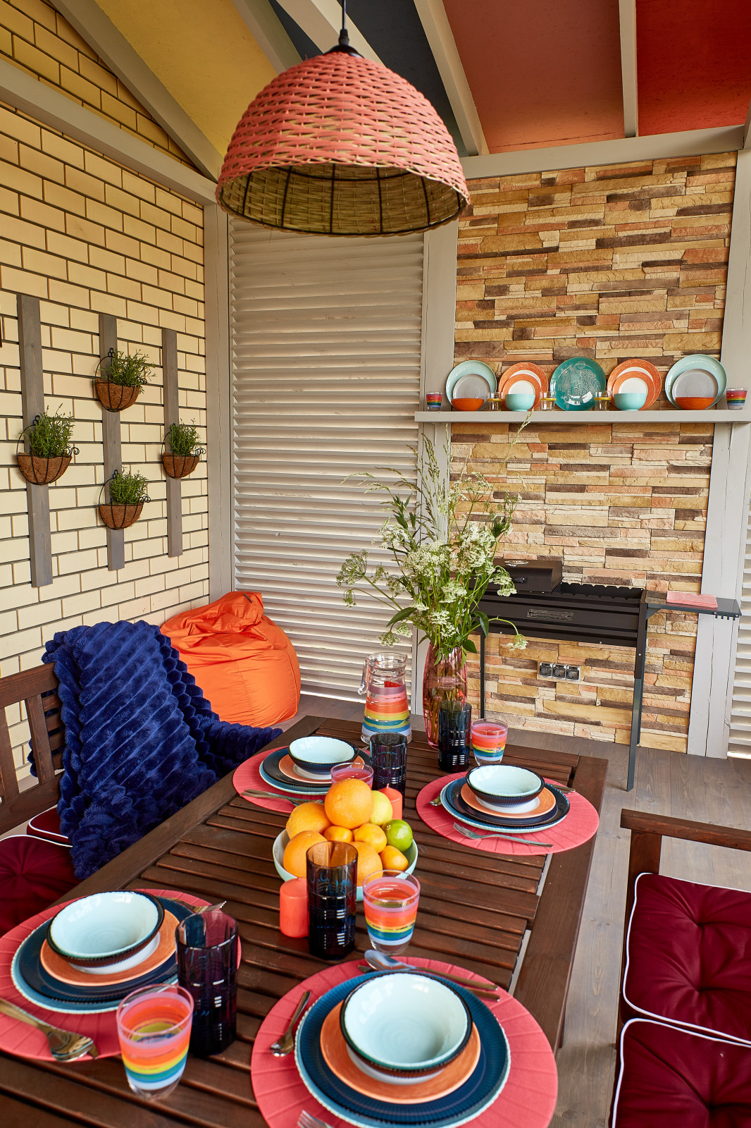 Мексиканские каникулы