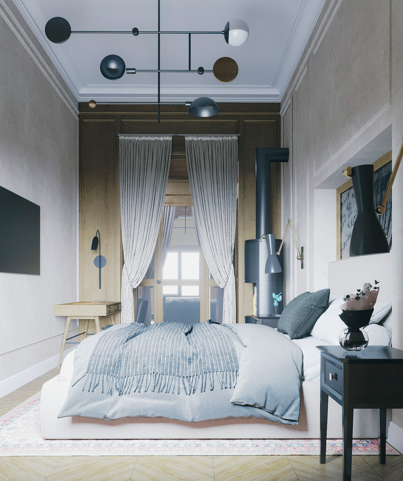 Аппартаменты на реке