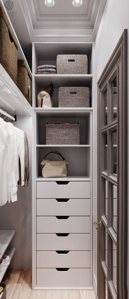 Олимпийская деревня