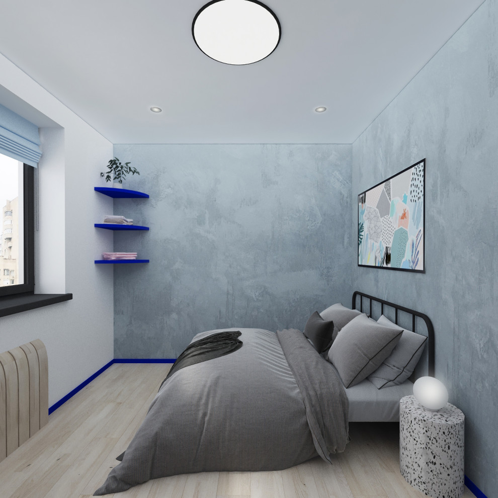 Краснопрудная 26