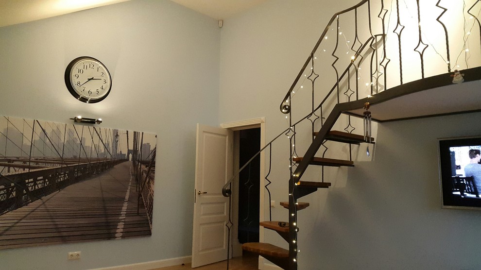 свободное пространство