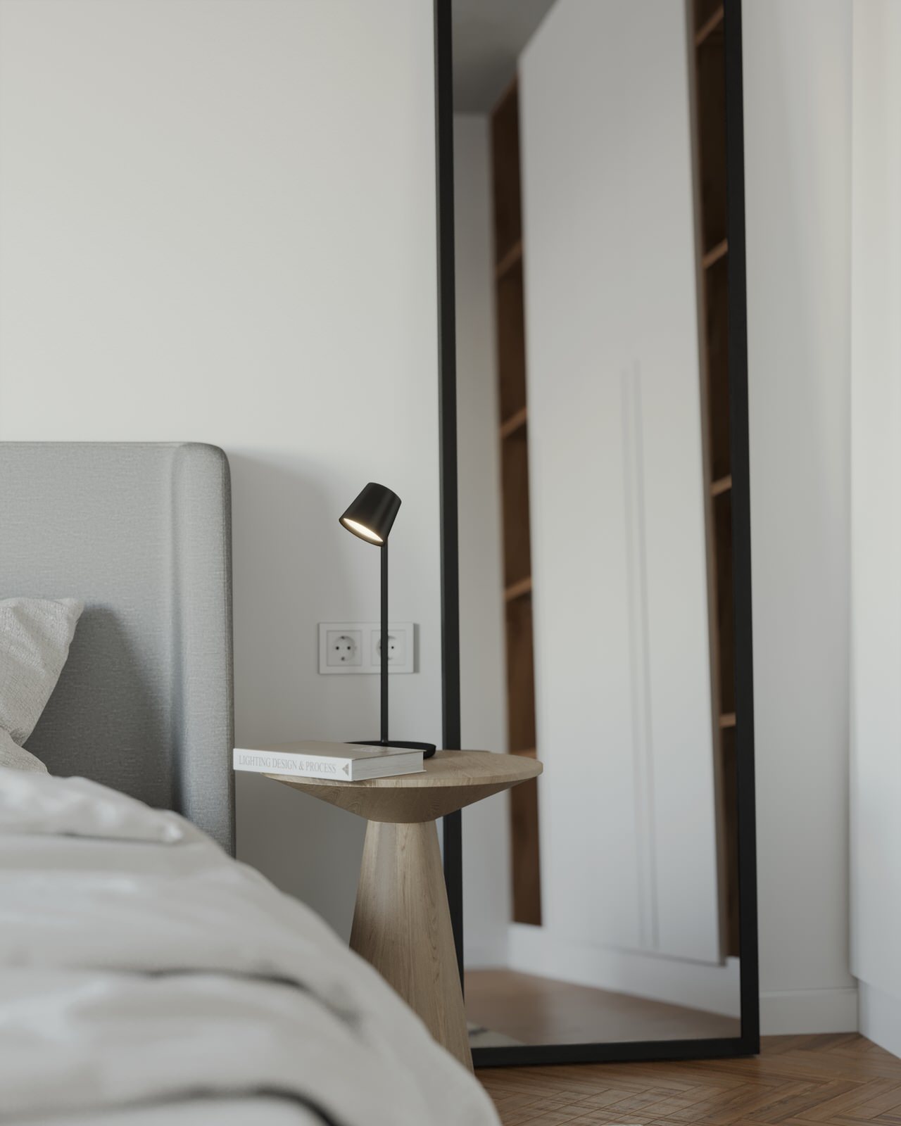 Квартира на Яблочкова