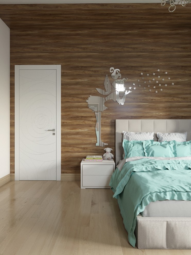 Интерьер дома