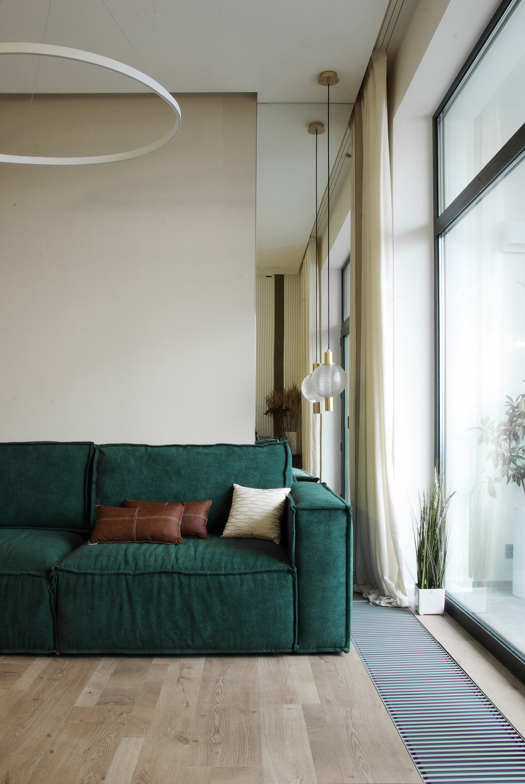 Апартаменты 36