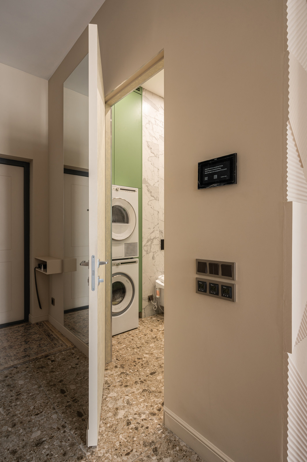 Фото Квартира в Москве