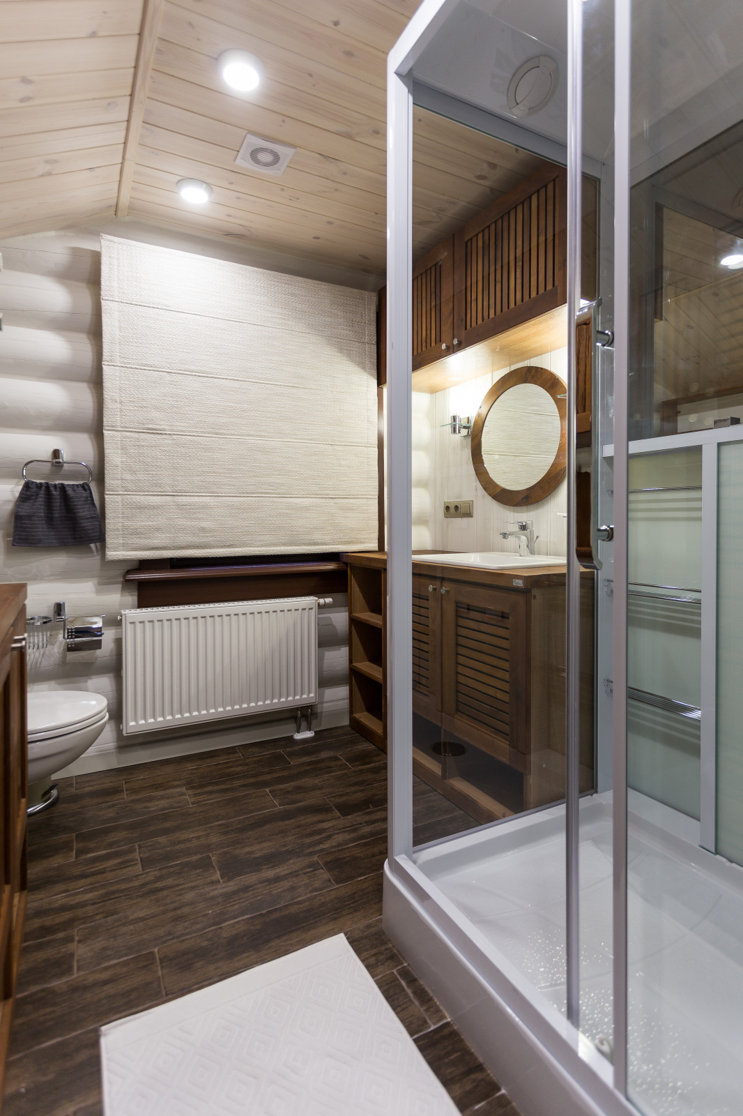 Загородный дом "Зюраткуль"