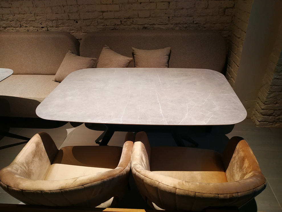 Обложка проекта: Ресторан на ул. Покровка, д.4, с.1