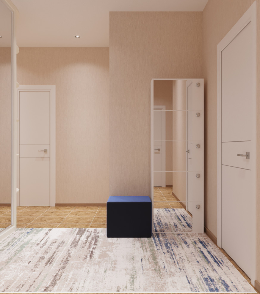 ЖК Пригород лесное