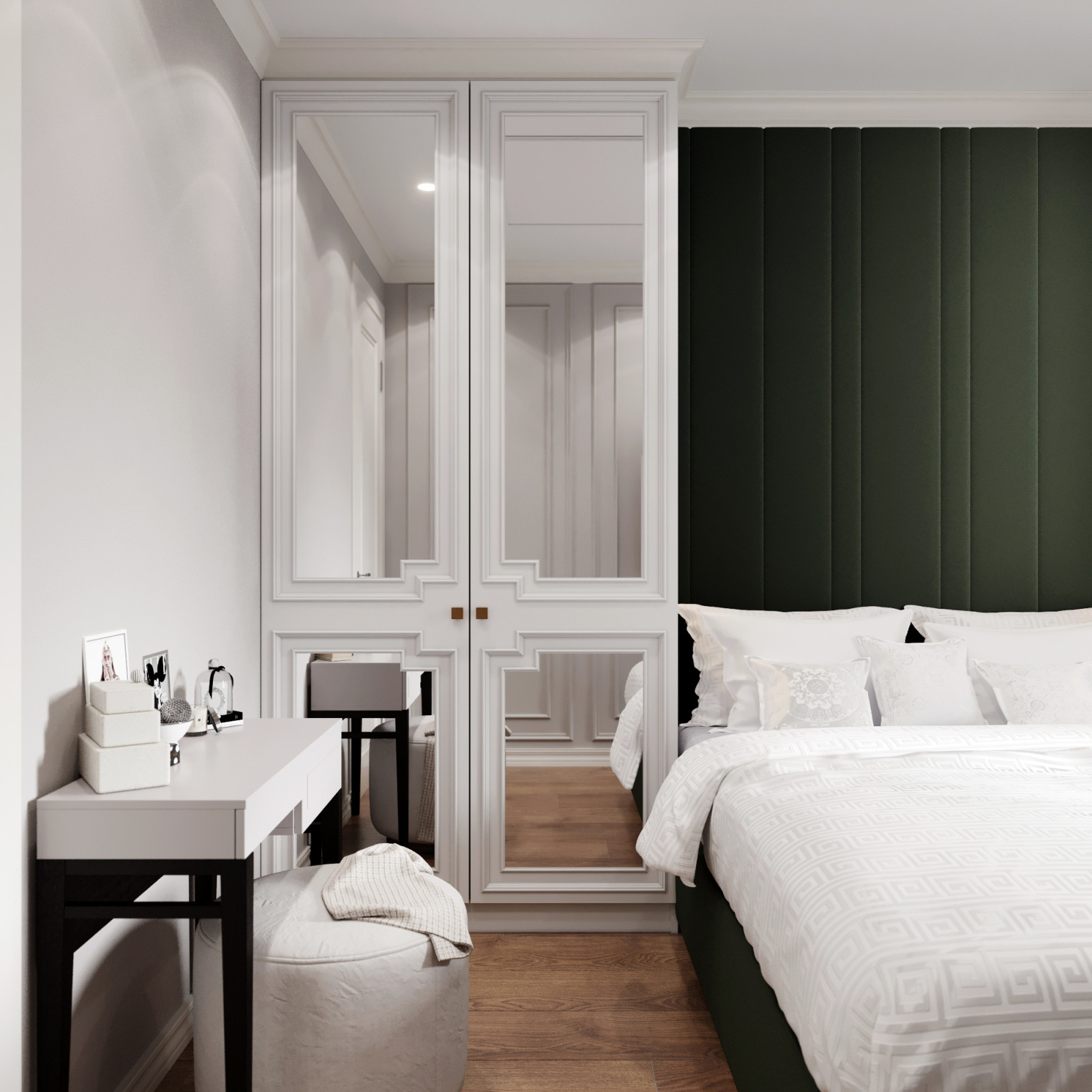 ЖК ОСТАФЬЕВО