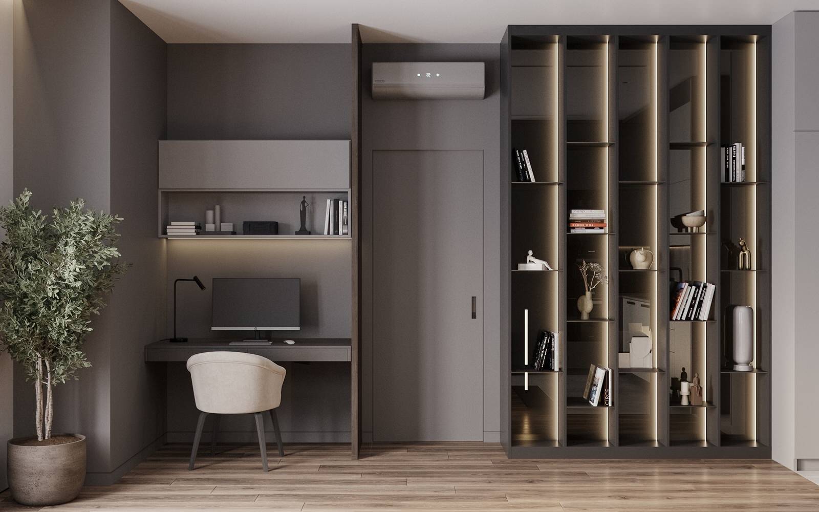 Квартира в ЖК "Альтер"