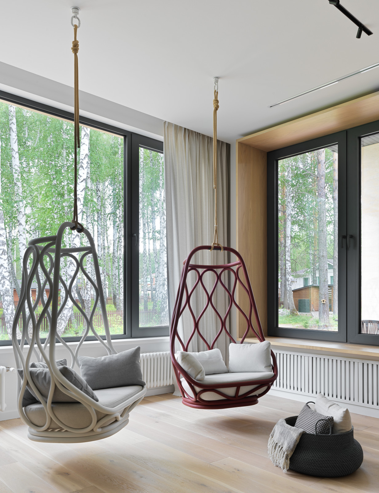 Коттеджный посёлок "Дубрава"