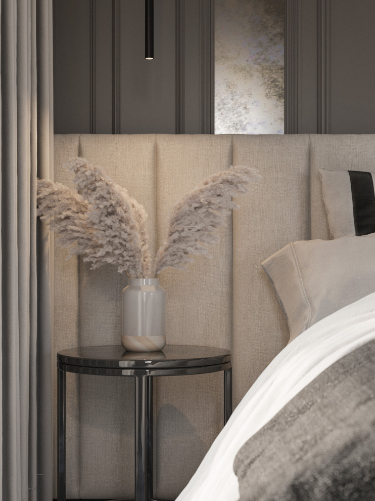 Квартира для молодой семьи