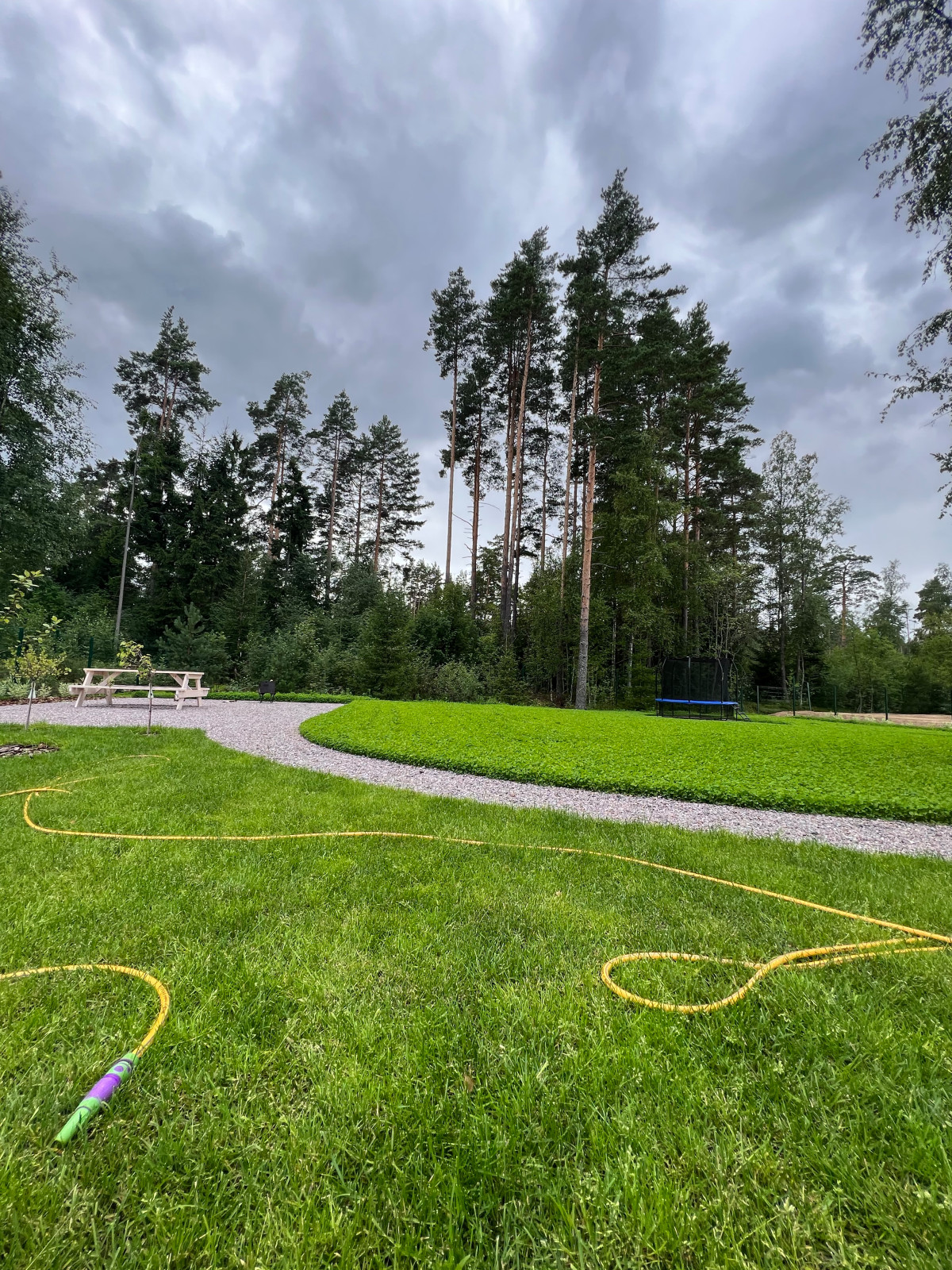 Ульяна Петрова