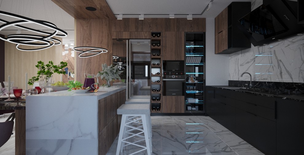 Деревянный бум