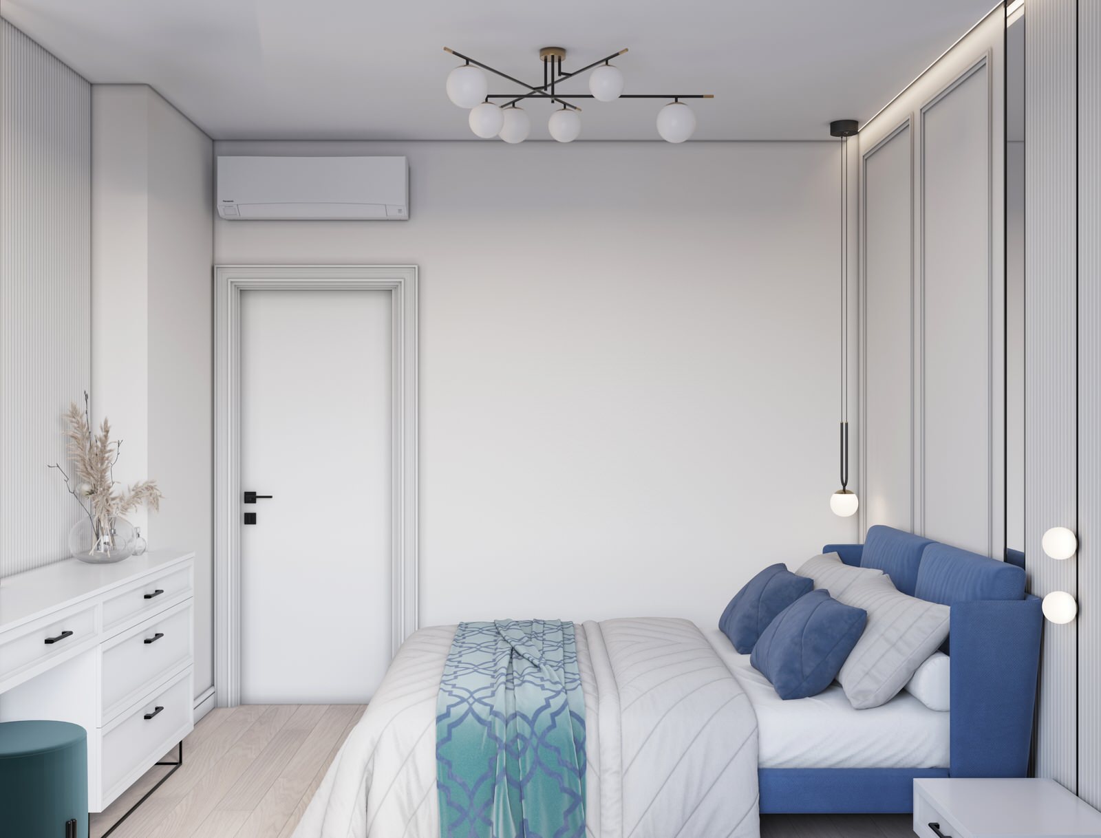 Квартира в ЖК Тихомиров