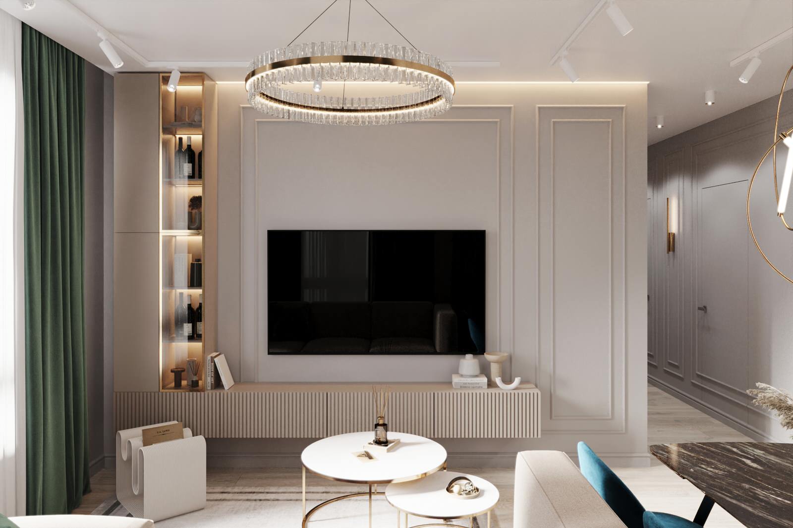 ЖК Легенда Героев