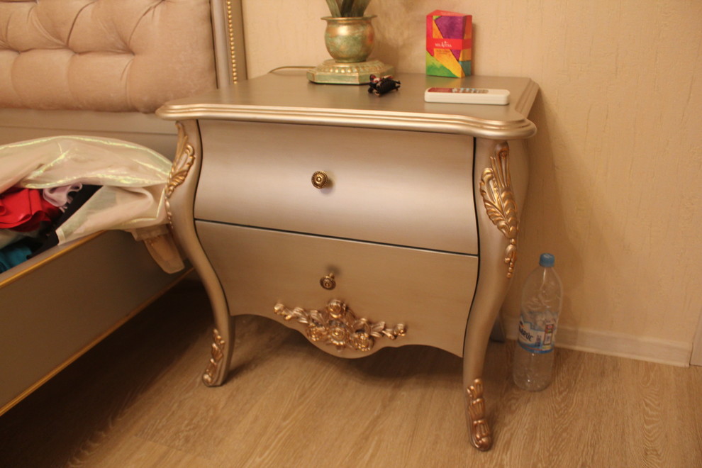 Производим мебель