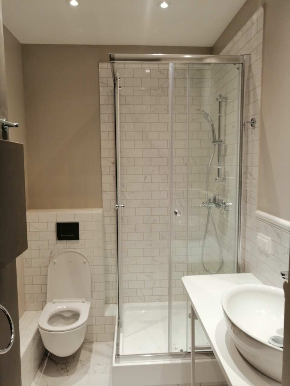 Обложка проекта: ЖК Отрада