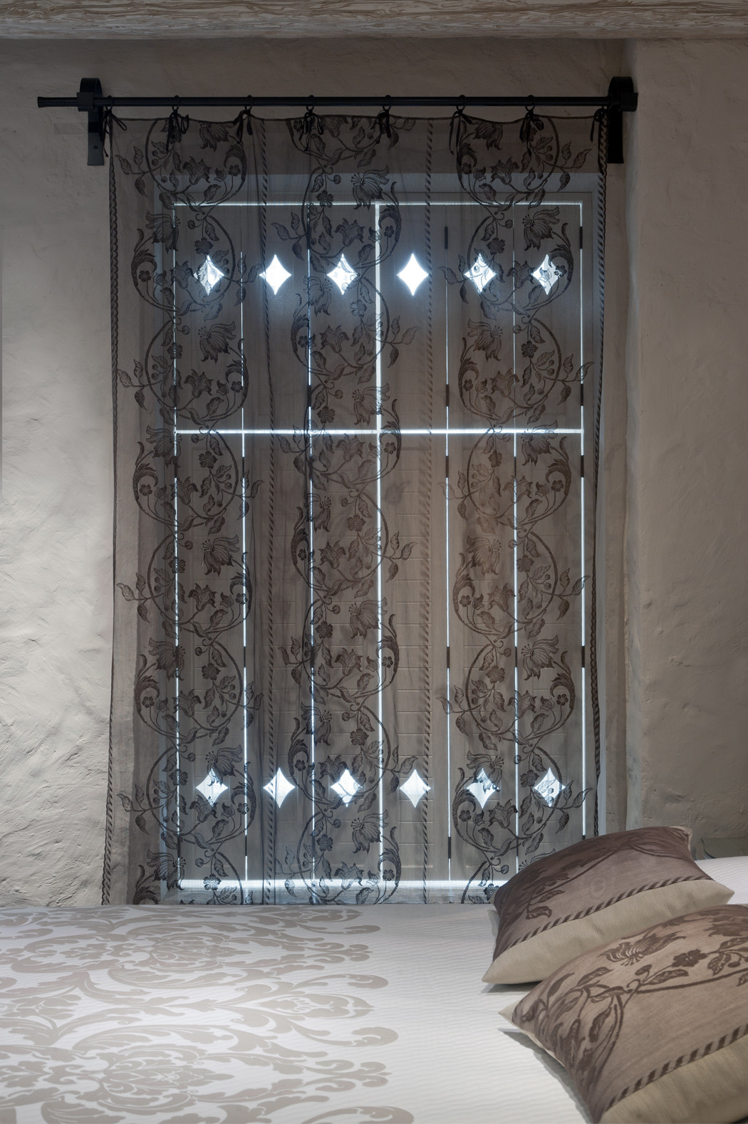 Квартира на Большой Никитской