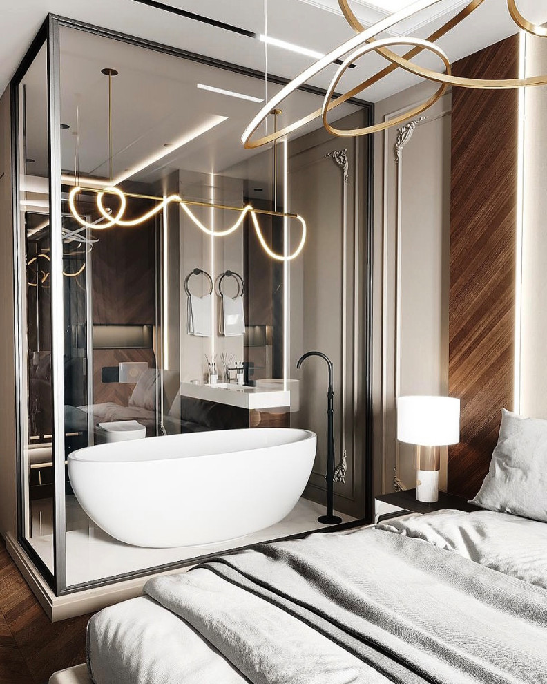 ЖК Серебрица