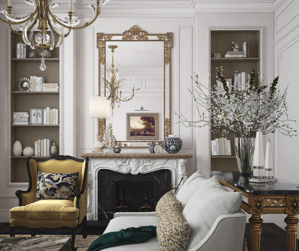 Дом Оренбург