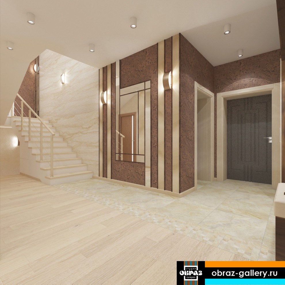 Обложка проекта: Частный дом | Кострома