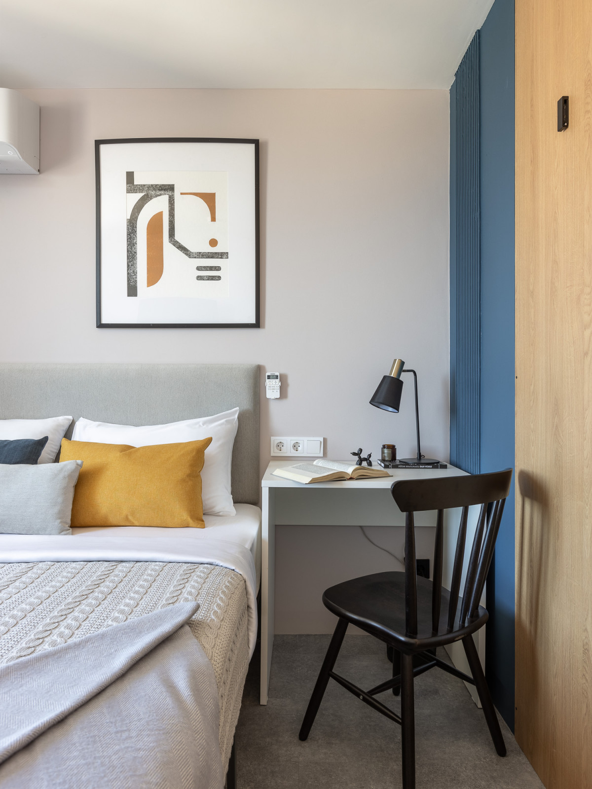 Apartments & Hotel TREND, 2500м2, Бузулук