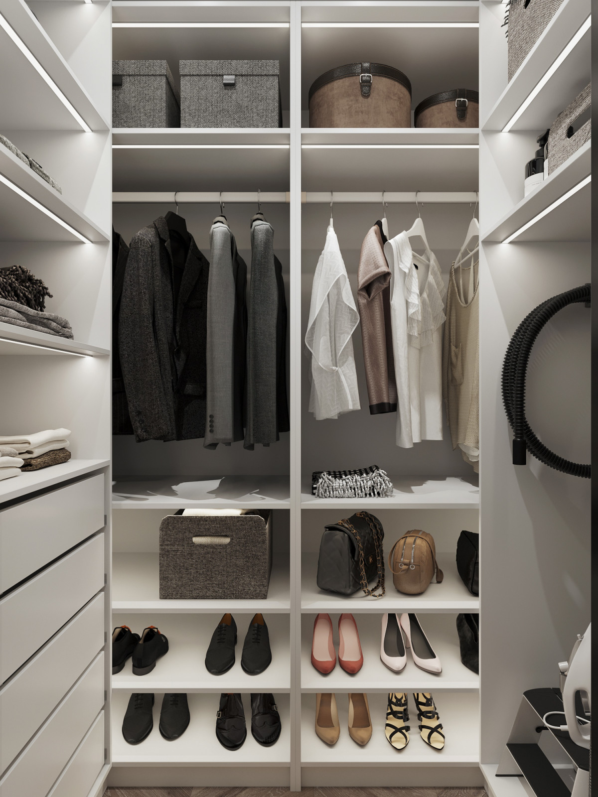 ЖК "ПЯТЬ ЗВЕЗД" 63 м2