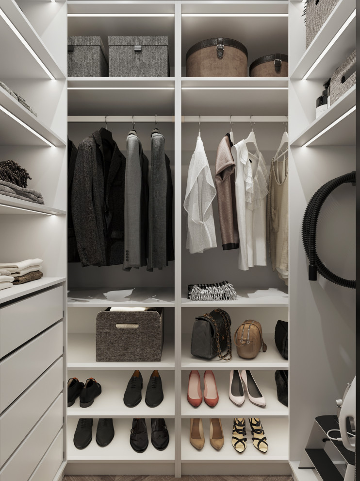 ЖК "ПЯТЬ ЗВЕЗД" 63 м2