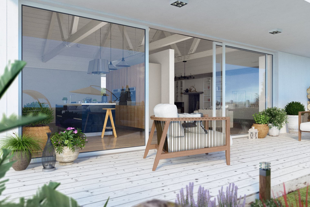 Кухня Калипсо