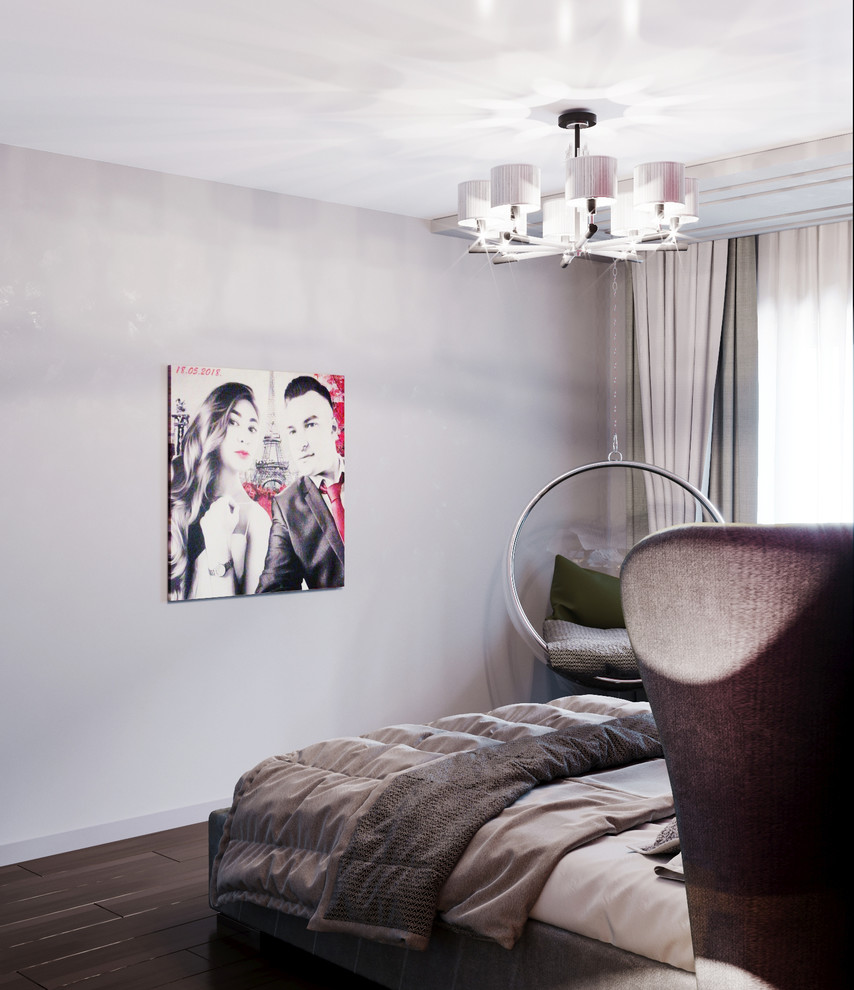 ЖК ТРИ ВЕТРА