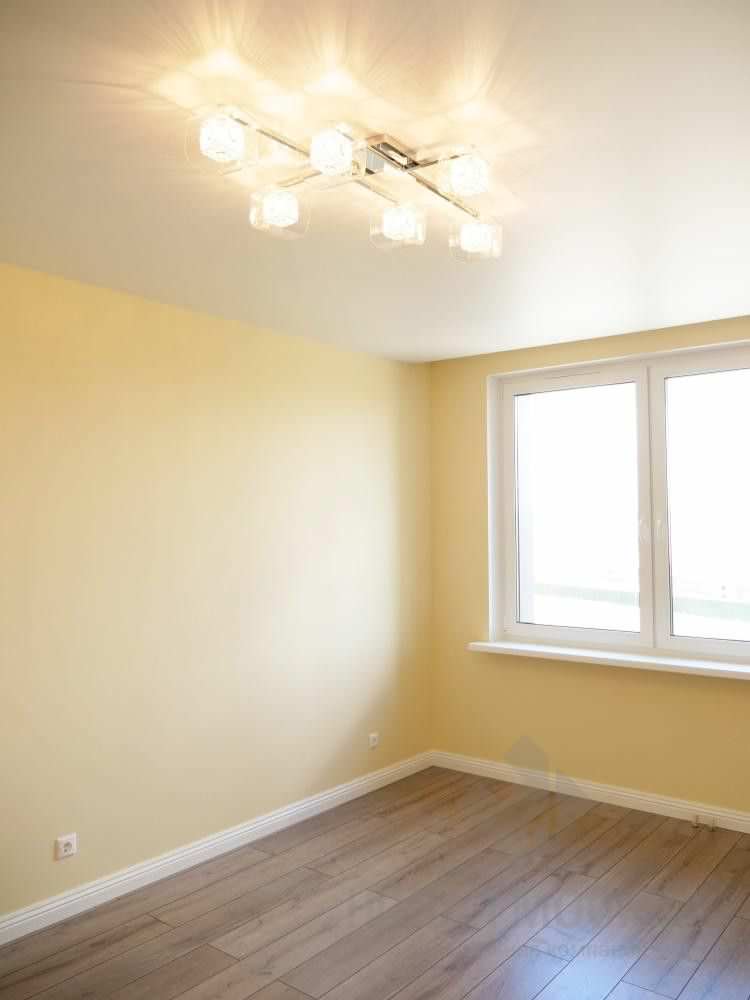 Ремонт однокомнатной квартиры 44 кв.м. в ЖК «Переделкино Ближнее Город-парк»