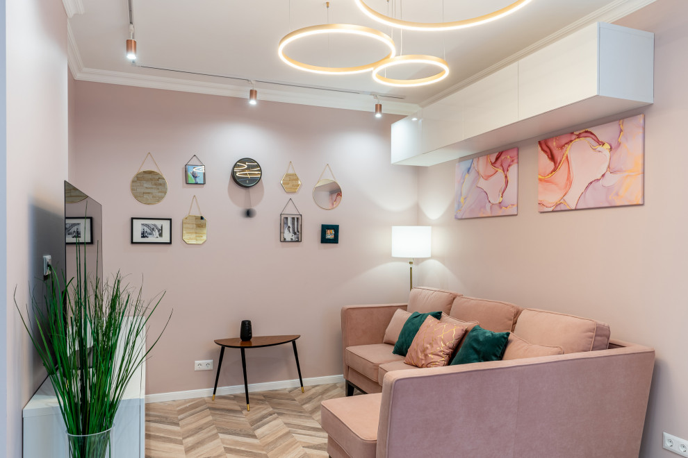 ЖК «Полис на Комендантском» Фото