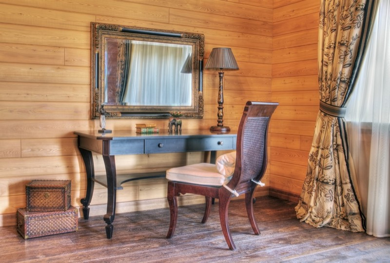 Дом в поселке Пестово