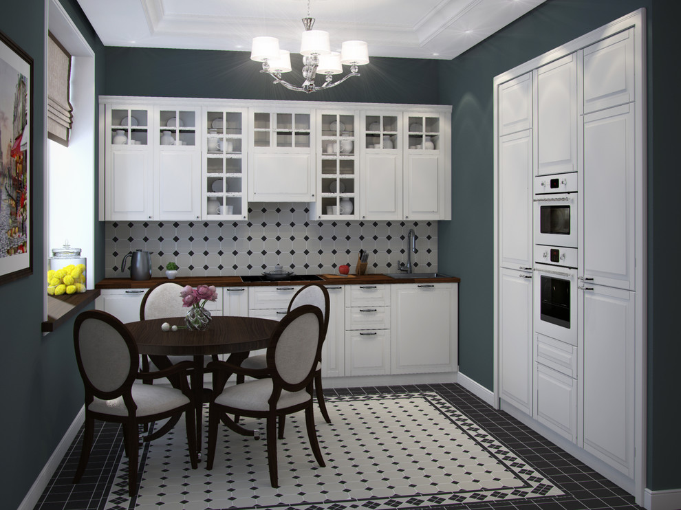 Алые Паруса