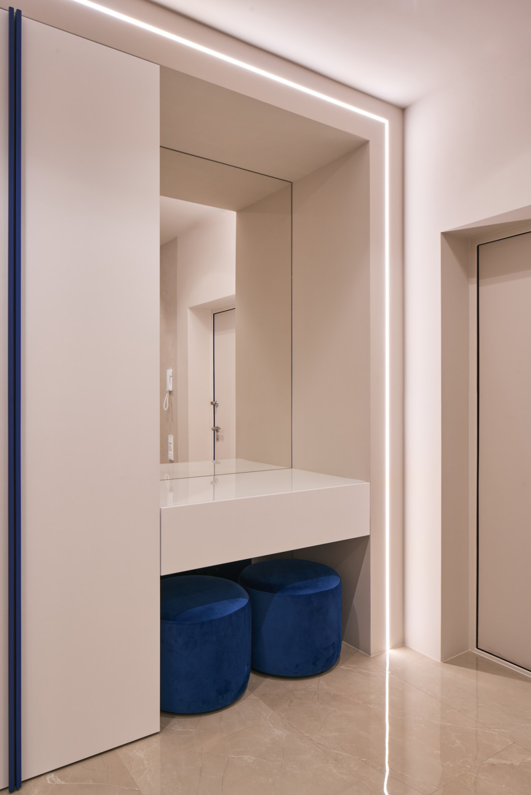 Реализация проекта ЖК Солнечный остров