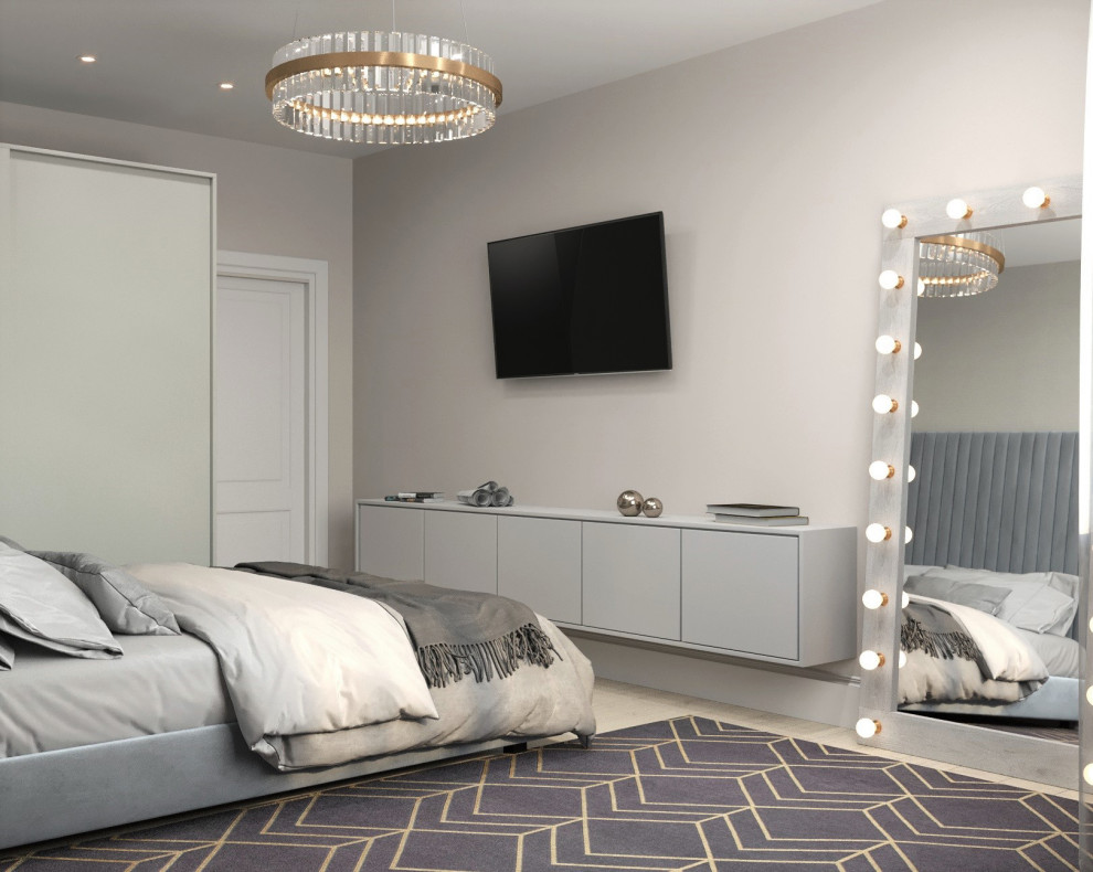 Детские современный стиль