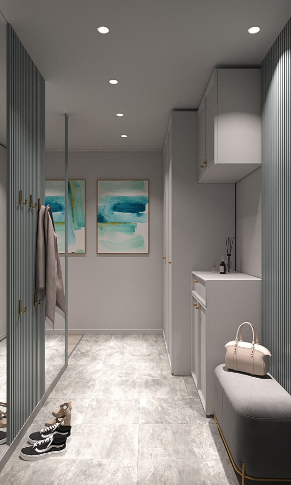 Проект "Преобразование White BOX - в мятный вариант"