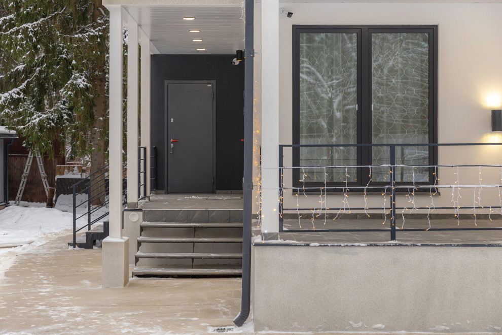 Дом в Назарьево 175 кв.м.