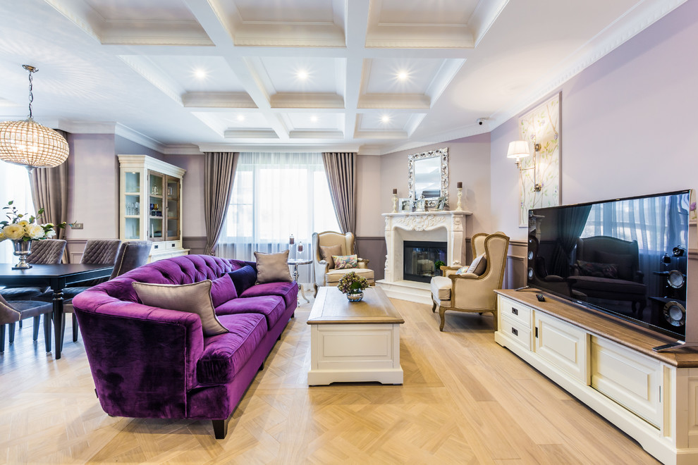 Фоновое изображение профиля Ирис