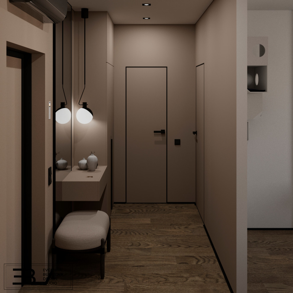 Квартира в ЖК "Премьер" №2